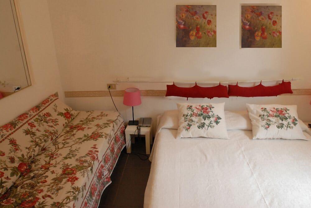 Hotel Pensione Moderna