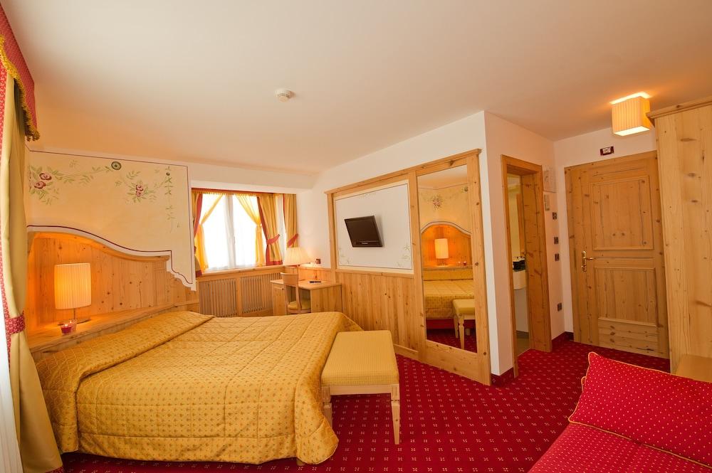 Sport Hotel Vittoria