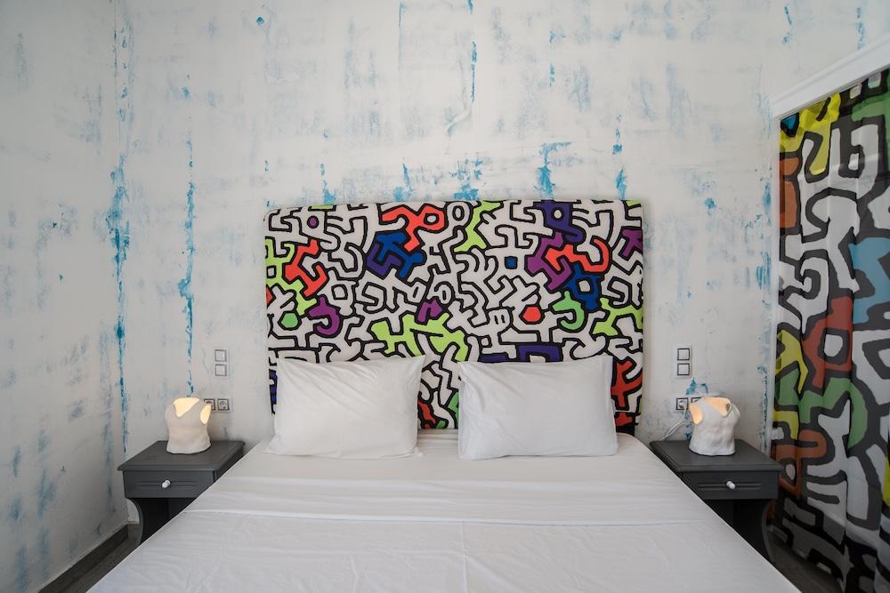 Beach Boutique Hotel