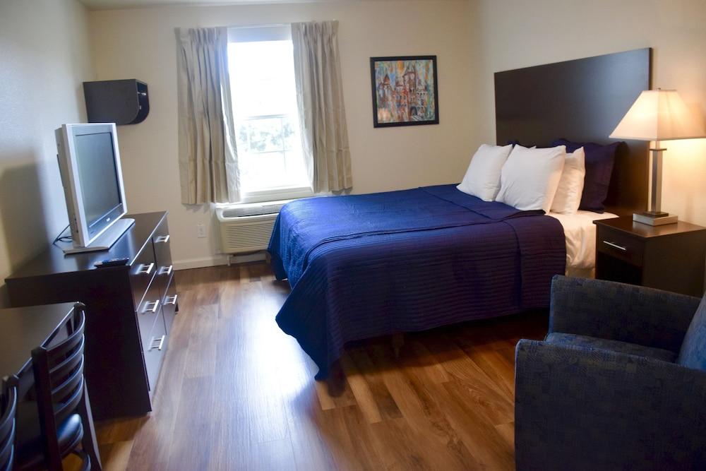 Stay Plus Extended Stay Suites