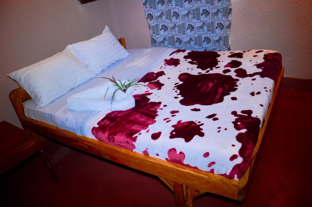 L'Oasis Lodge & Restaurant