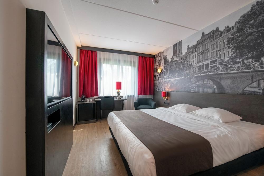 Bastion Hotel Vlaardingen