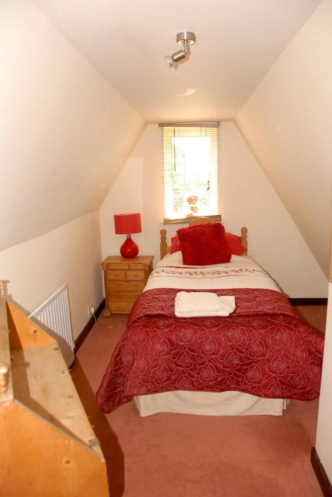 Cleavers Lyng - Guest house