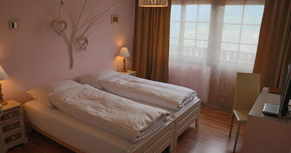 Hotel Restaurant Surselva