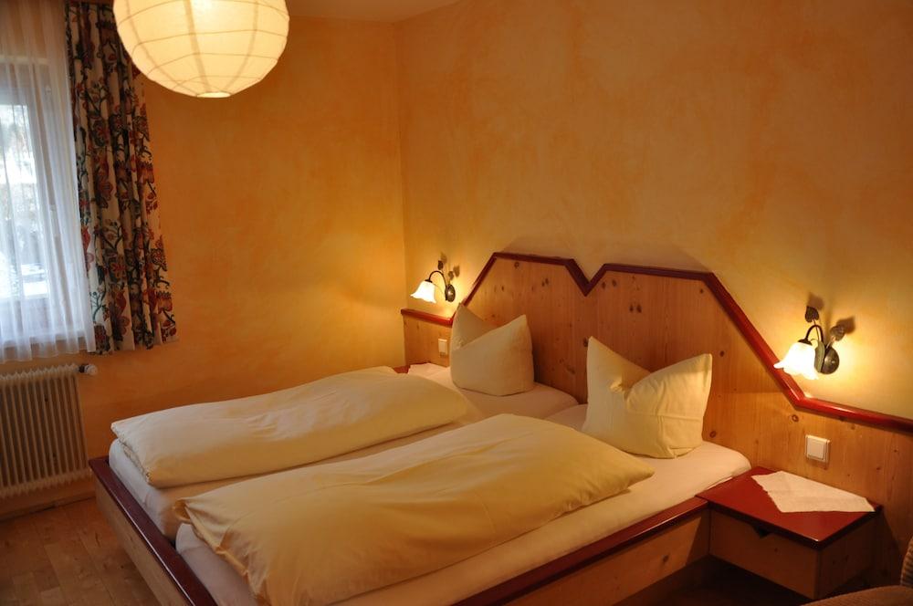 Activ Pension Bergfrieden