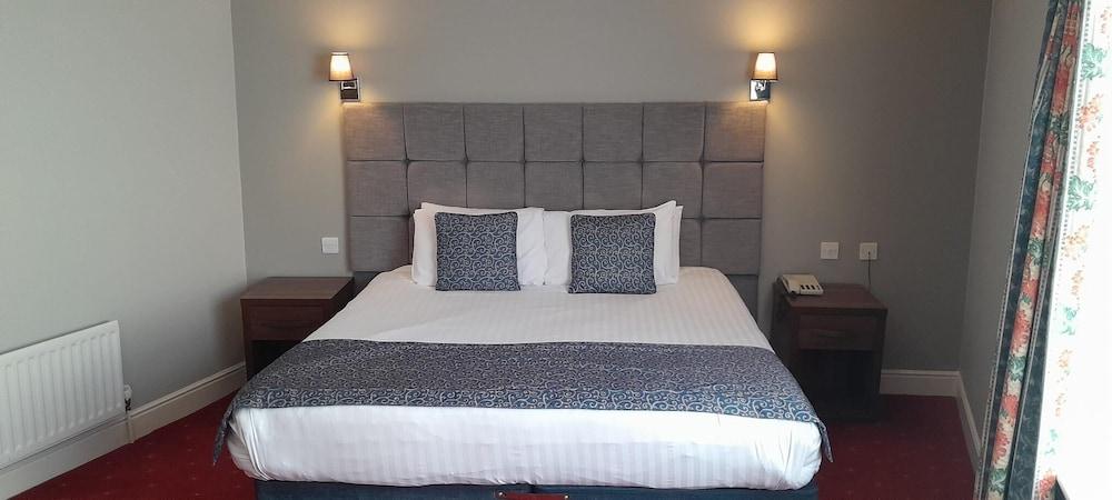 Celtic Royal Hotel & Spa