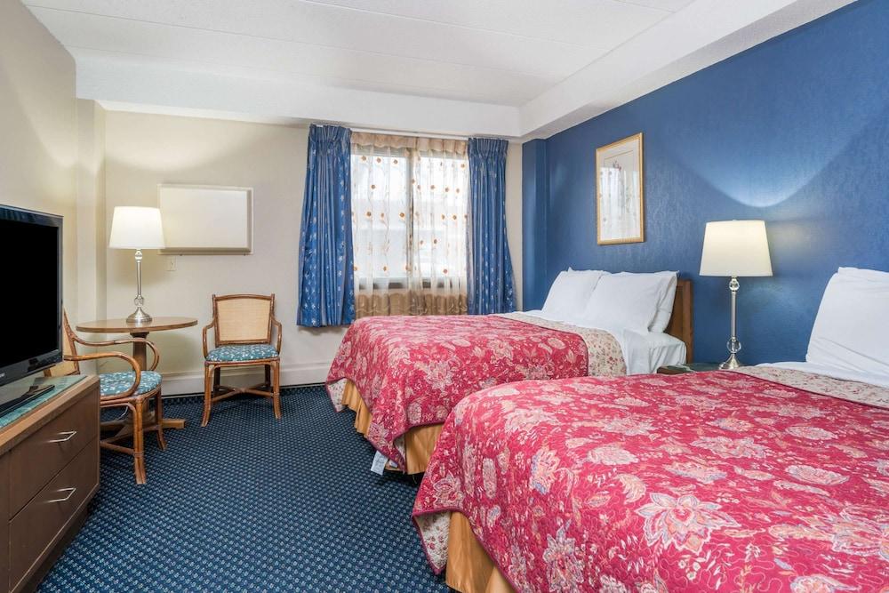 Knights Inn Litchfield