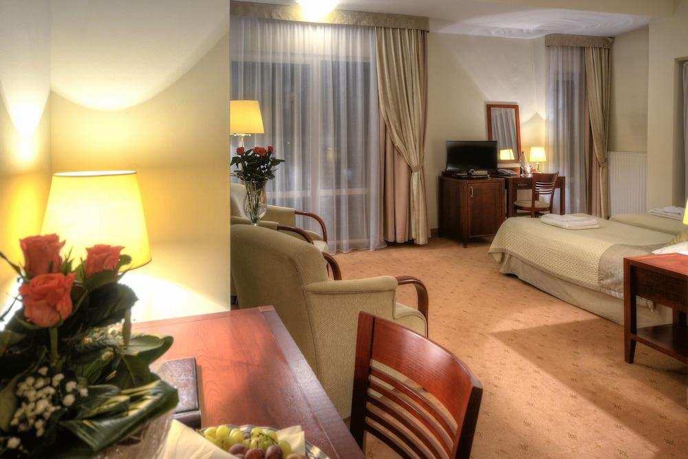 Hotel Moscicki Resort & Conference