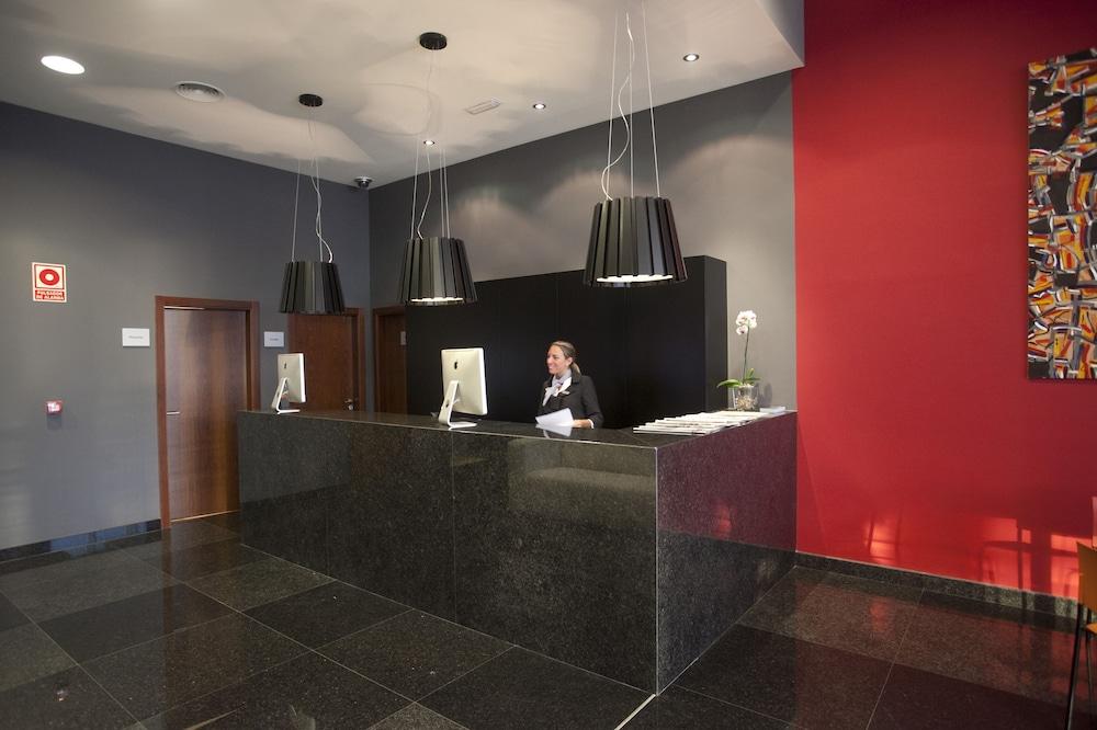 Hotel Carrís Marineda