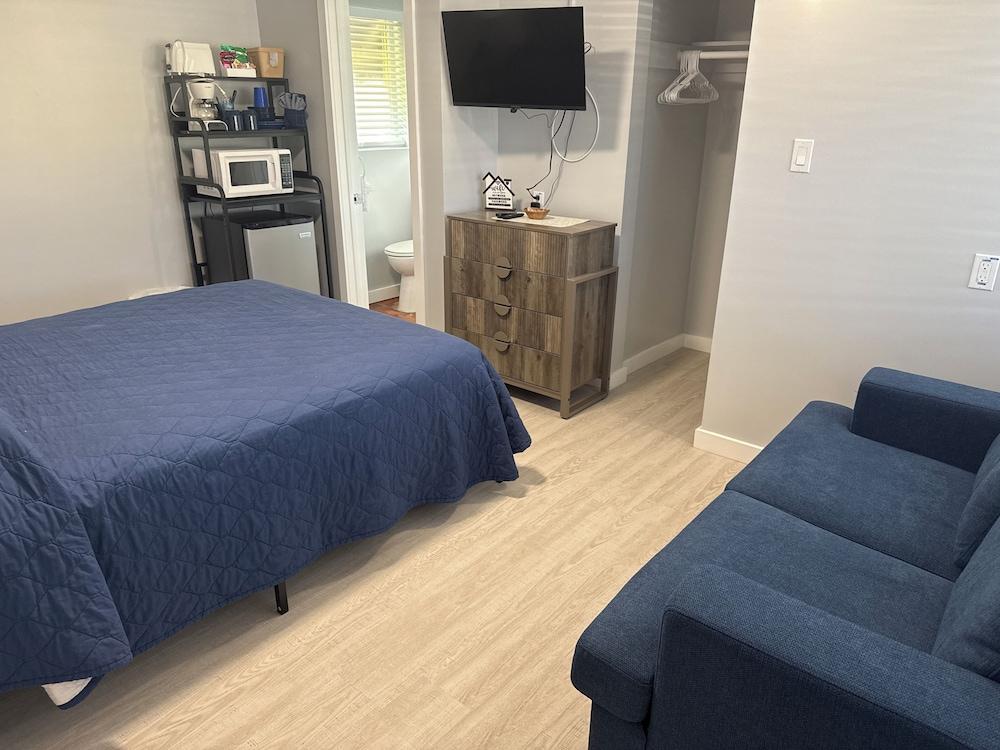 Barefoot Bay Resort & Marina