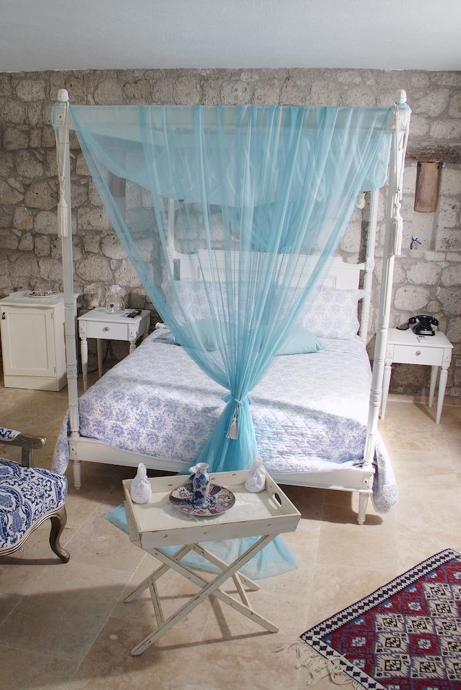 Chigdem Hotel - Special Class