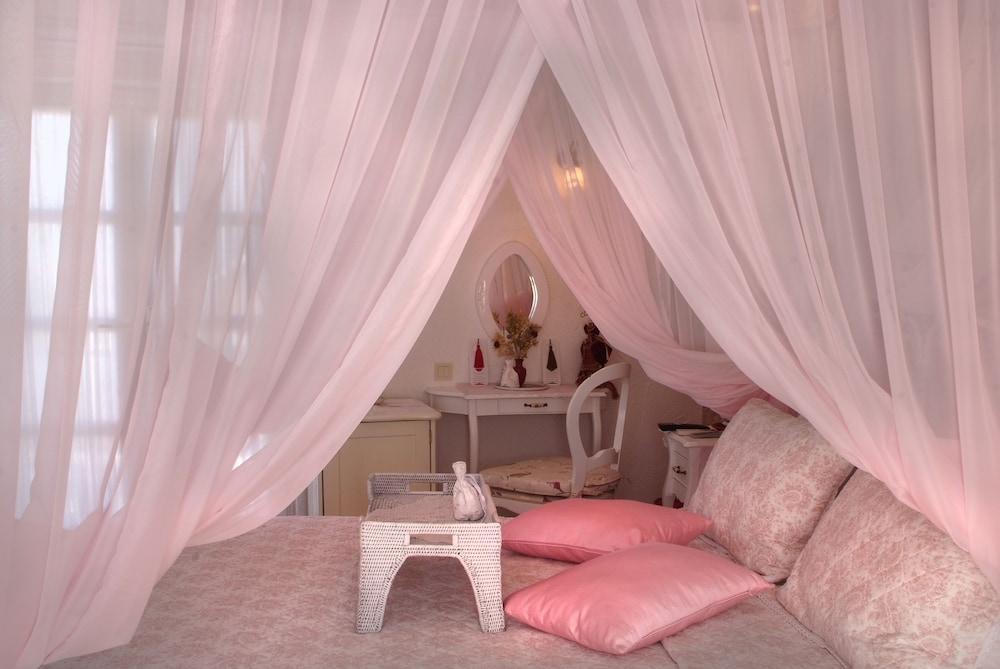 Chigdem Hotel - Special Class