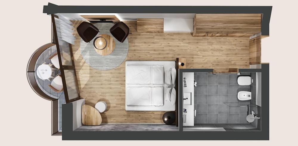 Alpin Panorama Hotel Hubertus