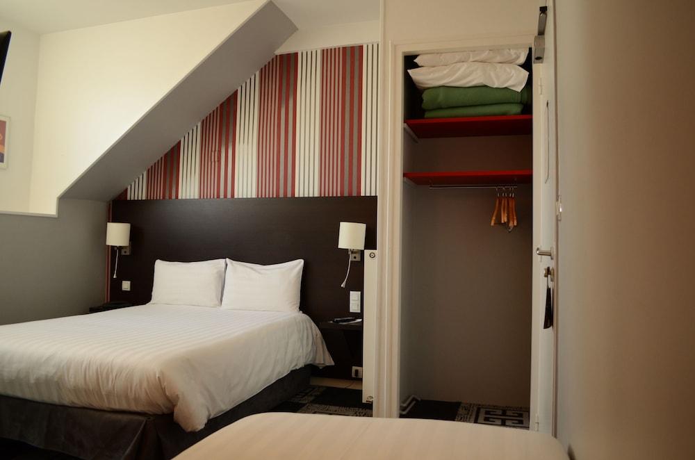 Hôtel Le Charleston