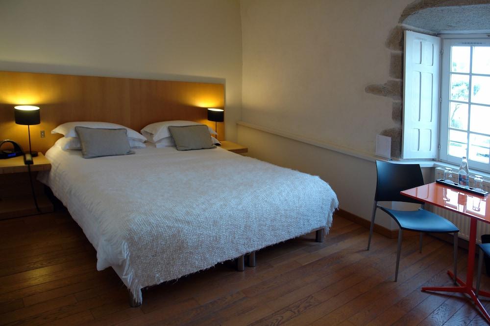 Hotel Le Temps de Vivre