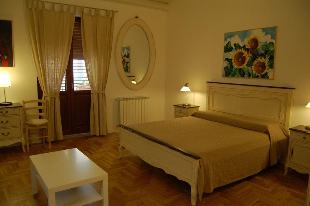 B&B Federico Secondo