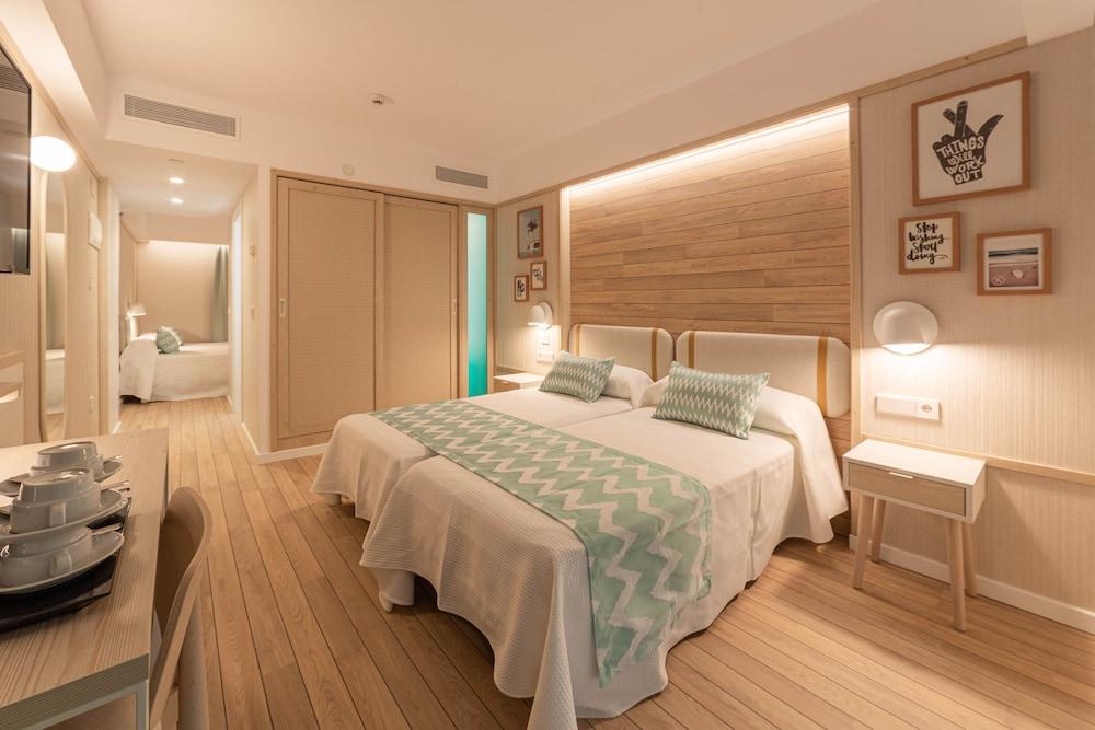 Hotel Ambassador Playa II