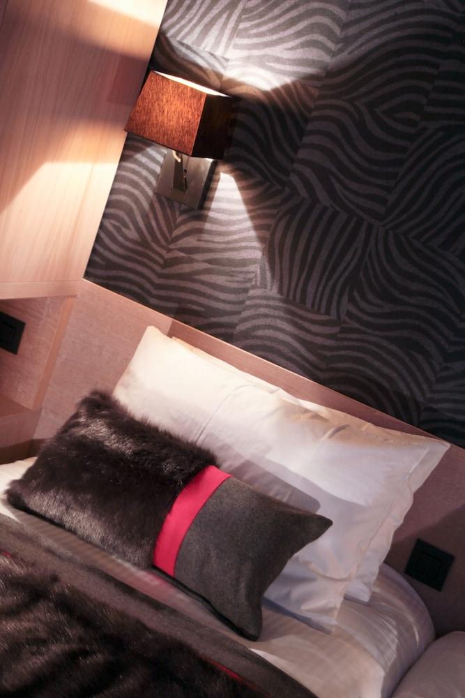 Résidence Montana Plein Sud