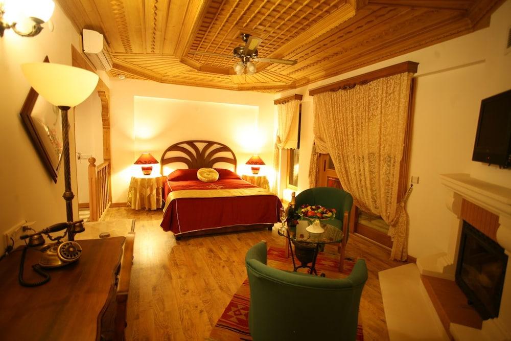 Kerme Ottoman Konak - Boutique Class