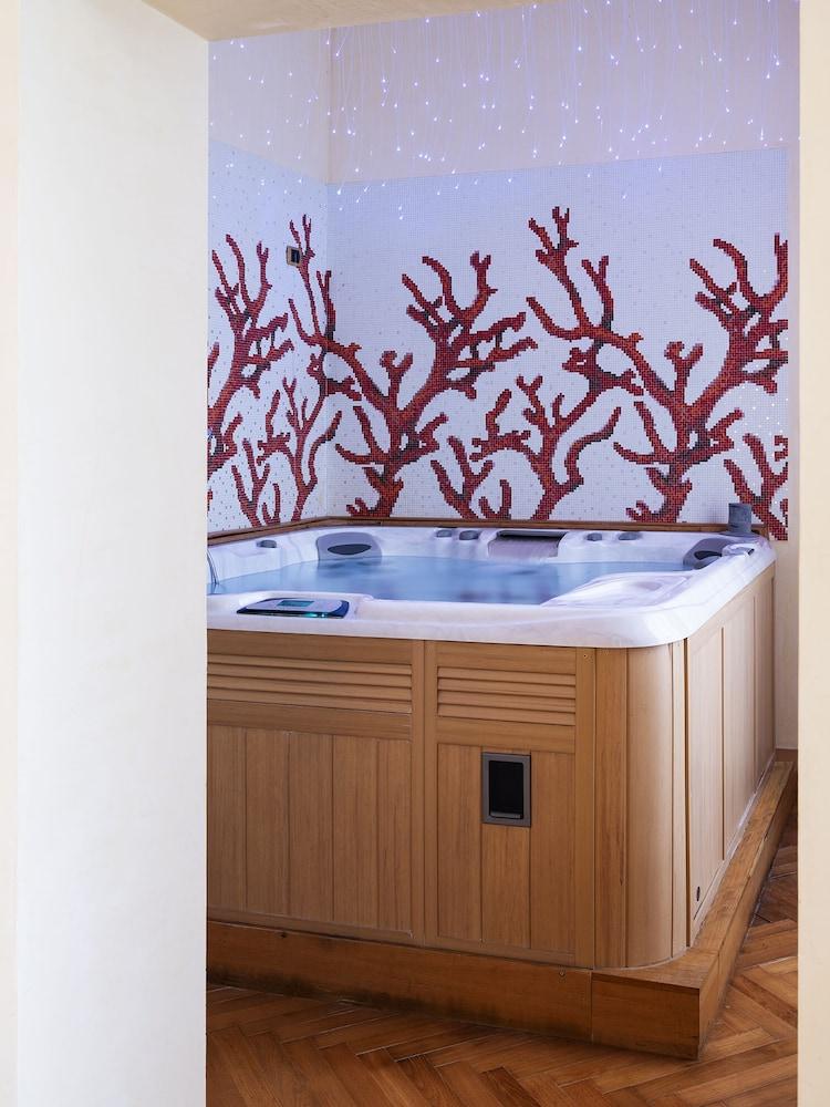 Villa dei Cedri Thermal Park & Natural Spa