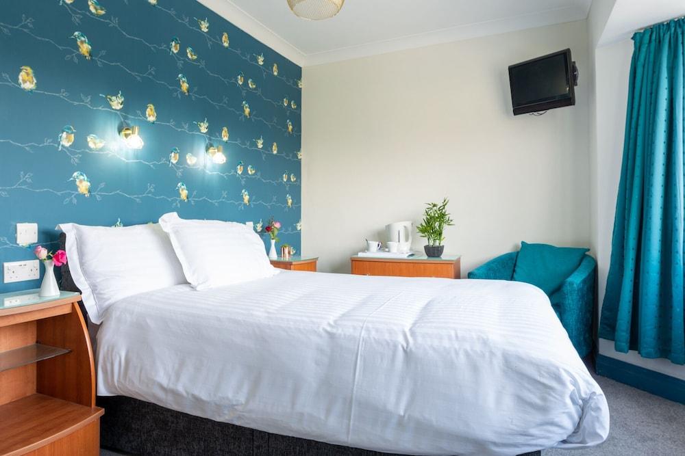 Rickerby Grange Country House