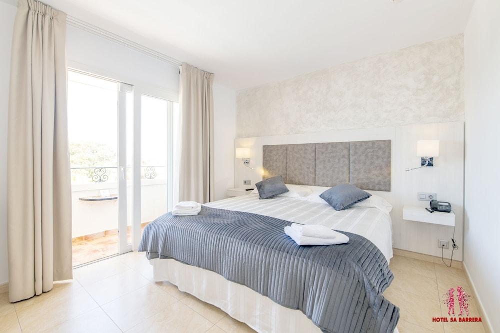 Hotel Sa Barrera - Adults Only