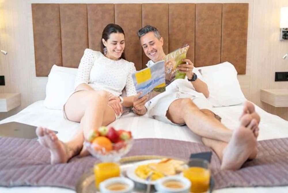 Hotel Sa Barrera - Adults Only