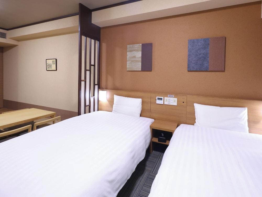 Dormy Inn Asahikawa Natural Hot Spring