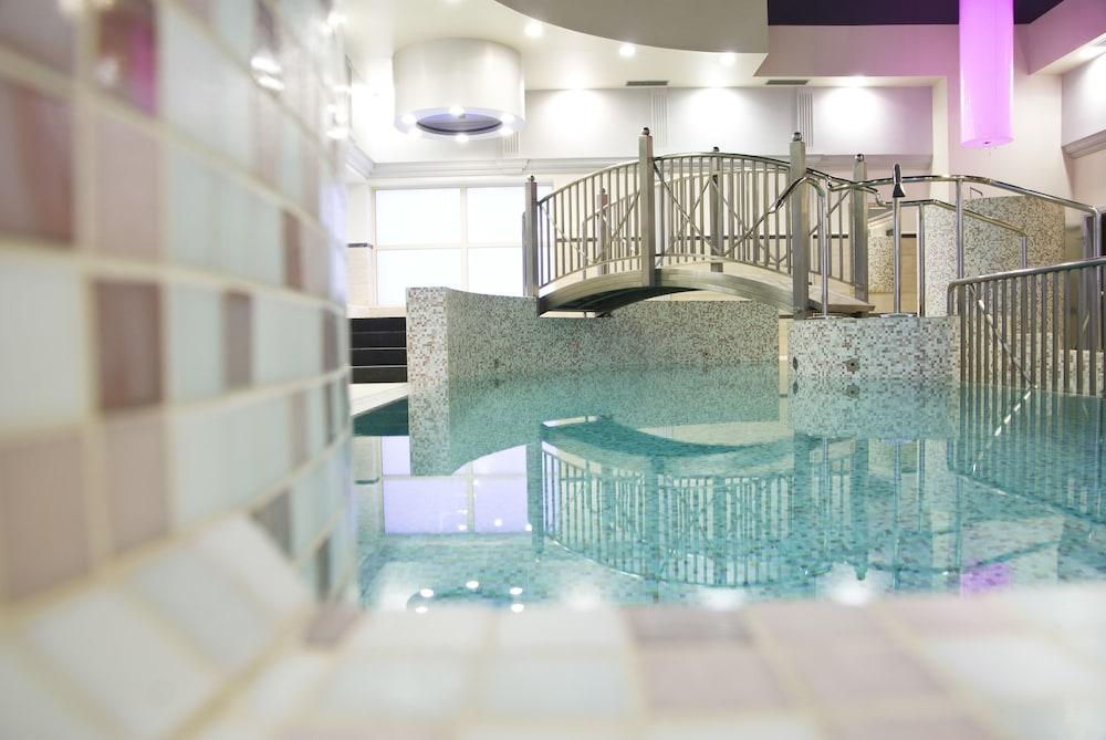 Hotel Korona Spa & Wellness