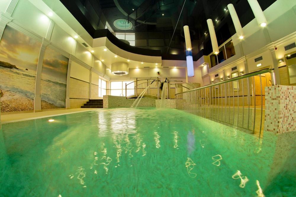 Hotel Korona Spa & Wellness