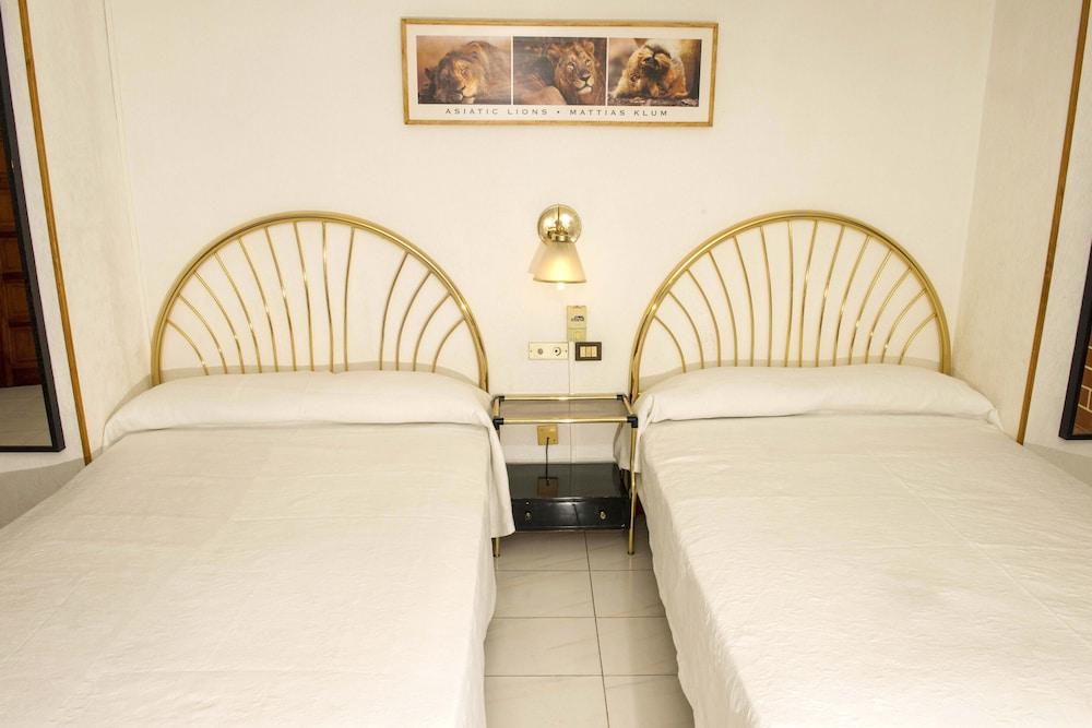 Hotel Atlantico Centro