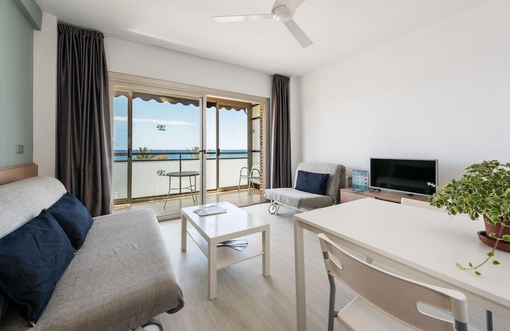 Apartamentos Flats Friends Atlantida