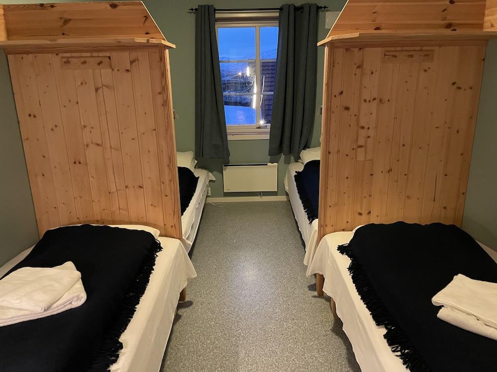 Adventure Camp Mehamn