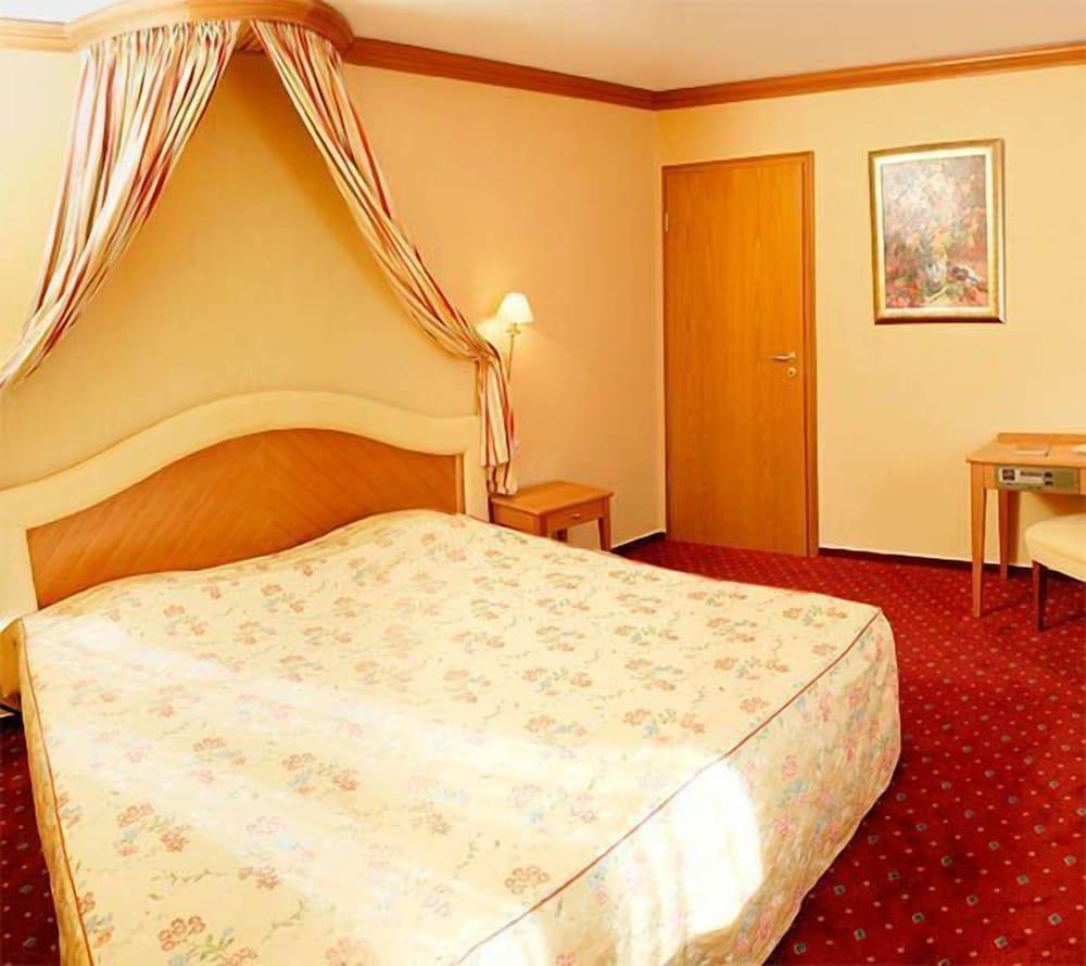 Hôtel-Restaurant DAHM