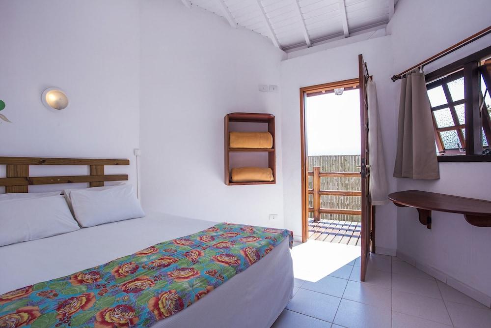 Pousada Refúgio da Harmonia