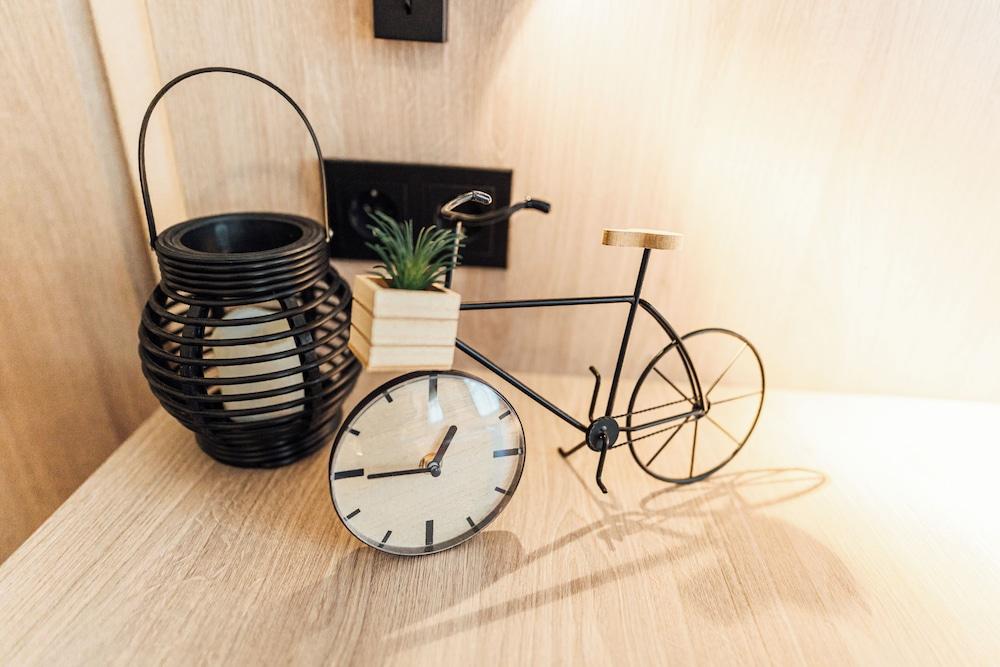 Hotel Commerz Hamburg