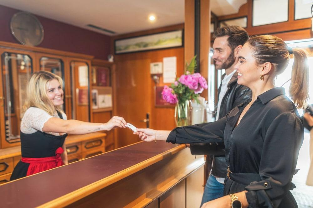 Cella Central Historic Boutique Hotel