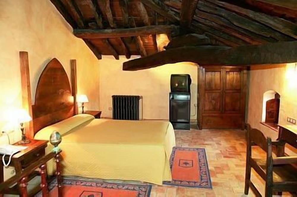 Hotel Palacio de Elorriaga