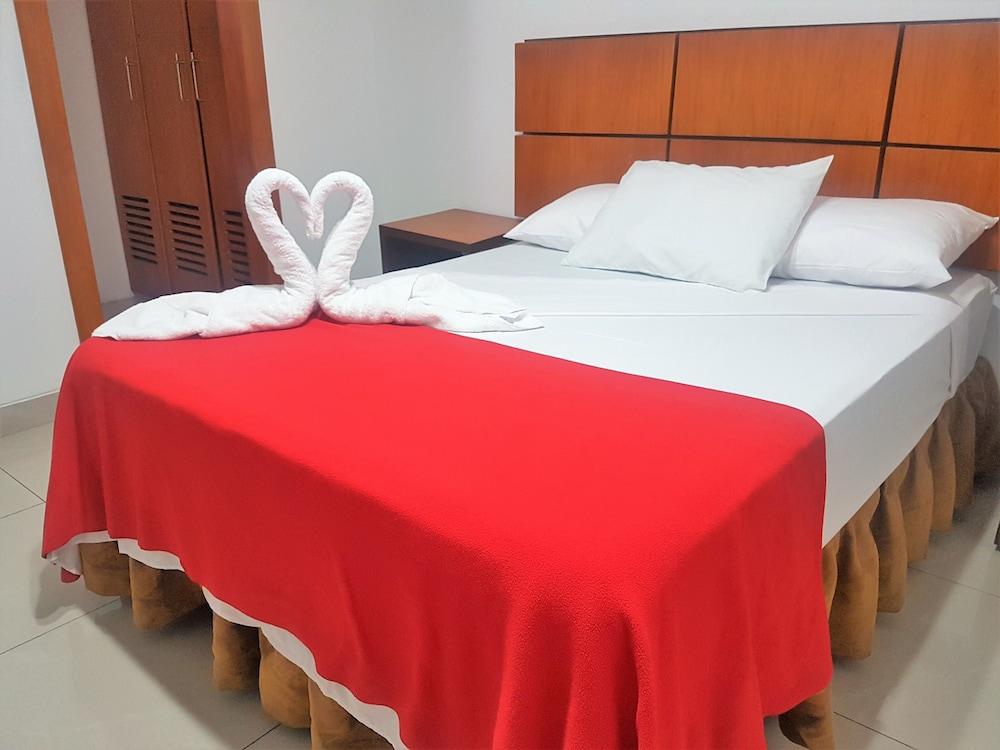 Hotel Suites Guayaquil