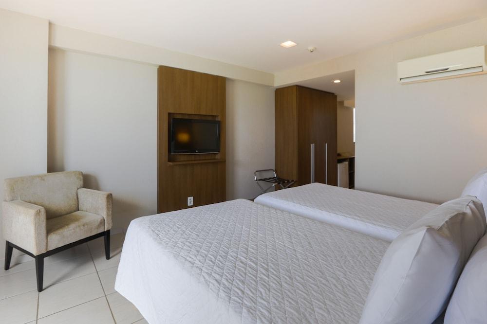 Transamerica Prestige Recife - Boa Viagem