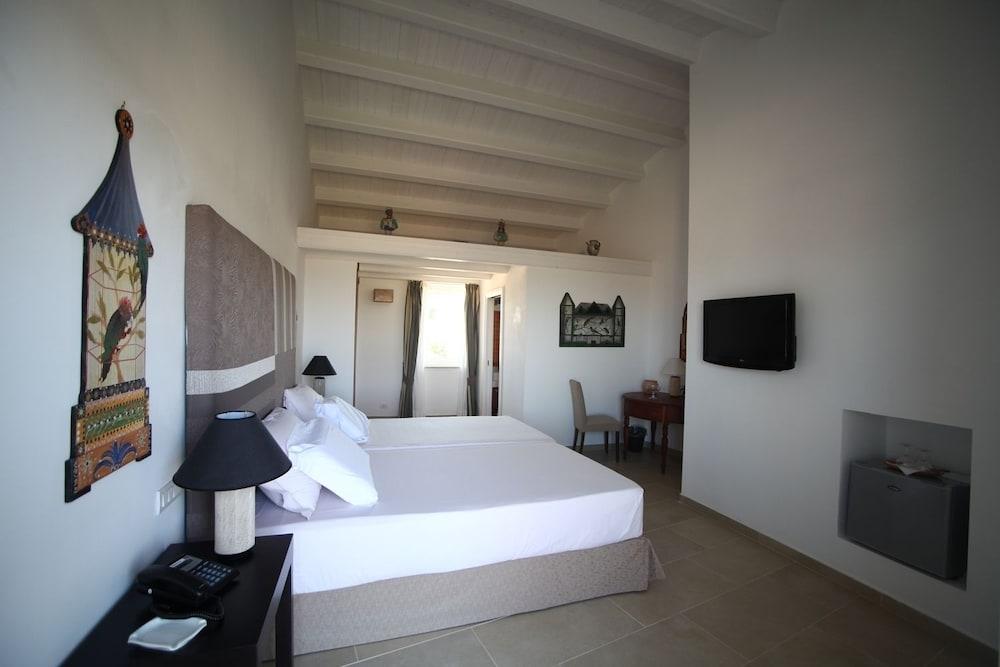 Antica Locanda del Golf