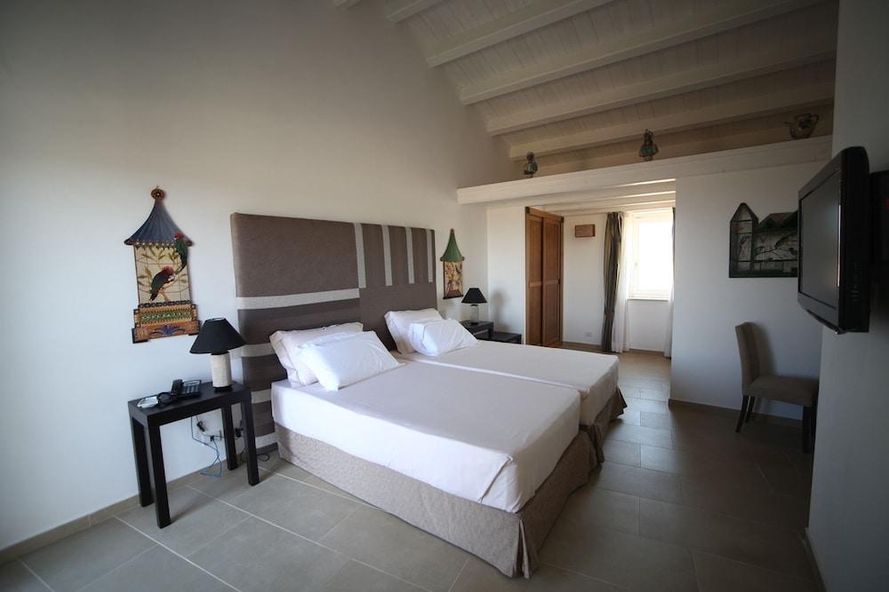 Antica Locanda del Golf