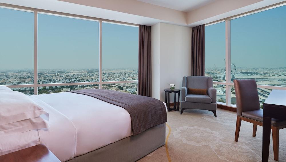 InterContinental Doha The City by IHG