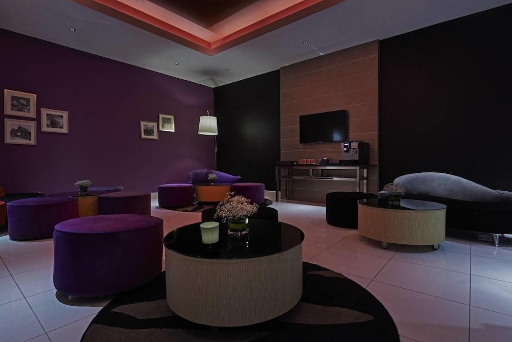 Wyndham Grand Bangsar Kuala Lumpur