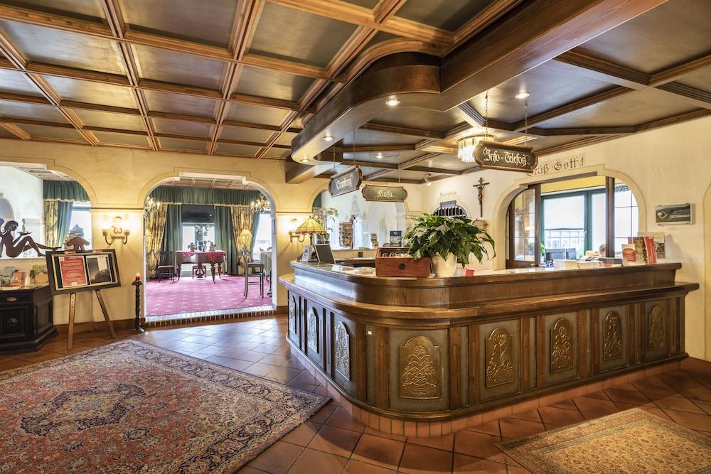 Hotel & Restaurant Wastlwirt