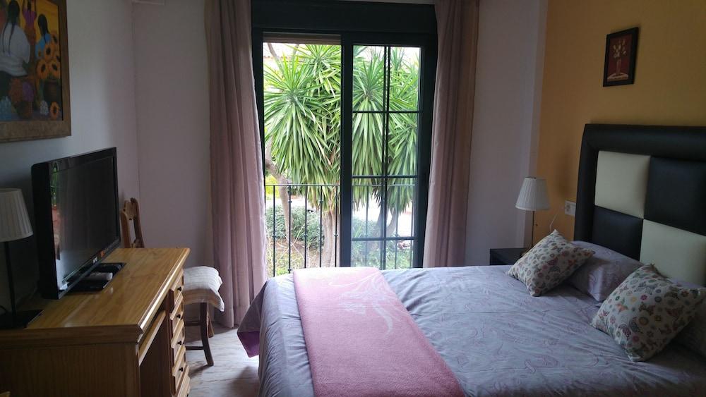 Hospederia V Centenario