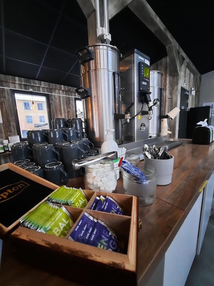 Sidsjö Hotell & Konferens