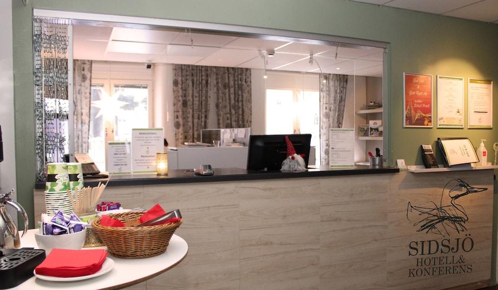Sidsjö Hotell & Konferens