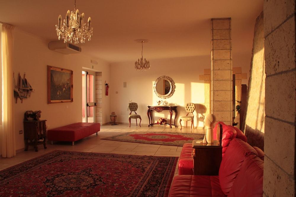 Hotel Il Castellino Relais