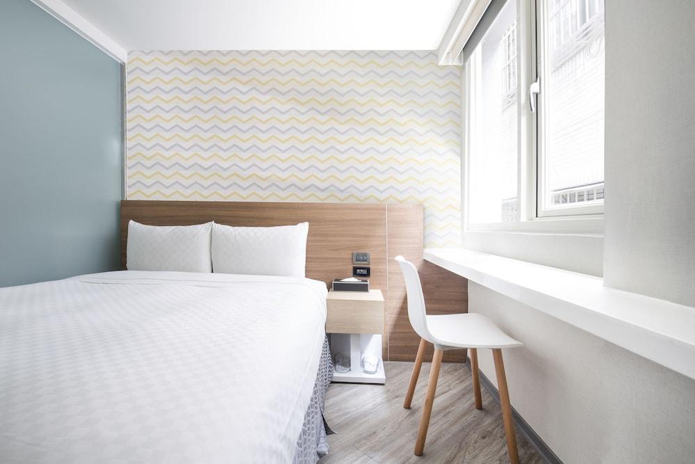 CityInn Hotel Taipei Station Branch I